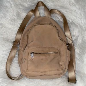 Urban Outfitters Nude BabyPack